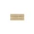 Kép 1/3 - Faktum Loop White & Oak  - Falipolc