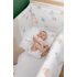 Kép 5/6 - Bubaba 6 részes ágynemű szett- Sleepy animals
