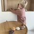Kép 5/10 - NUUROO szilikon montessori torony