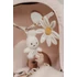 Kép 4/6 - Little Dutch miffy babakocsi lánc - vintage kis virágok