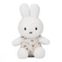 Kép 1/6 - Little Dutch miffy nyuszi 25 cm - vintage kis virágok
