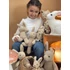 Kép 3/3 - Egmont Toys Emile nyuszi játék