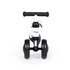 Kép 3/6 - Childhome Gyermek Háromkerekű Kismotor - Fém - Fehér