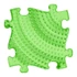 Kép 8/9 - Muffik ortopédia szenzoros szőnyeg 3 D kiegészítő készlet -5db
