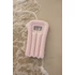 Kép 6/6 - Little Dutch gyerek felfújható matrac- Kis pink virágok