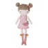 Kép 1/6 - Little Dutch Rosa baba - 50 cm