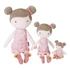 Kép 3/6 - Little Dutch Rosa baba - 50 cm