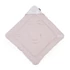 Kép 2/8 - Childhome Univerzális Baba Babapólya - 75x75 cm - Bézs + Teddy