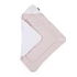 Kép 3/8 - Childhome Univerzális Baba Babapólya - 75x75 cm - Bézs + Teddy