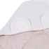Kép 4/8 - Childhome Univerzális Baba Babapólya - 75x75 cm - Bézs + Teddy
