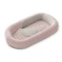 Kép 1/9 - Inglesina Babafészek Welcome Pod Delicat Pink