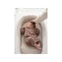 Kép 9/9 - Inglesina Babafészek Welcome Pod Delicat Pink