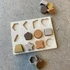 Kép 1/5 - NUUROO szilikon formabeillesztő puzzle