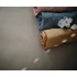 Kép 5/5 - Mushie Muszlin pólya- Mustársárga