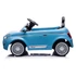 Kép 3/7 - Apollo elektromos kisautó- Fiat kék