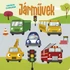 Kép 1/4 - Hangos cimborák - Járművek