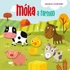Kép 1/3 - Hangos cimborák - Móka a farmon