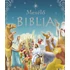 Kép 1/5 - Mesélő Biblia gyerekeknek