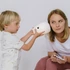 Kép 5/5 - Rabbit&Friends Mackó szilikon lámpa Bluetooth hangszóróval