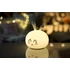 Kép 1/5 - Rabbit&Friends nyuszis szilikon lámpa