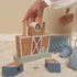 Kép 2/4 - Little Dutch montessori építőjáték - Little Farm