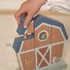 Kép 4/4 - Little Dutch montessori építőjáték - Little Farm