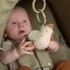 Kép 3/5 - Little Dutch felhúzható rezgő játék - tyúk