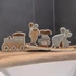 Kép 4/6 - Nuuroo Elis fürdőjáték