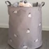 Kép 2/2 - Petu Petu Játéktároló 40*35cm- Pingvin