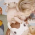 Kép 4/5 - Little Dutch Padló puzzle- Little Farm