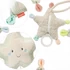Kép 2/3 - babyFEHN mini zenélő csillag