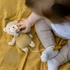Kép 3/3 - babyFEHN mini zenélő maci