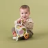 Kép 8/9 - Taf Toys készségfejlesztő játékkocka - Urban Garden