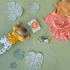 Kép 4/5 - Taf Toys bébikönyv puha Tummy-Time Szavanna