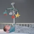 Kép 4/8 - Taf Toys zenélő-forgó elektromos Sweet Dreams