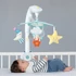 Kép 5/8 - Taf Toys zenélő-forgó elektromos Sweet Dreams
