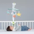 Kép 6/8 - Taf Toys zenélő-forgó elektromos Sweet Dreams