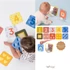 Kép 7/10 - Taf Toys játékkártyák Tummy-time