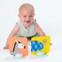 Kép 9/10 - Taf Toys játékkártyák Tummy-time