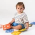 Kép 10/10 - Taf Toys játékkártyák Tummy-time