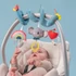 Kép 7/7 - Taf Toys játékspirál Koala