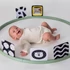 Kép 7/10 - Taf Toys játszókarika Tummy-time trainer