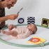 Kép 8/10 - Taf Toys játszókarika Tummy-time trainer