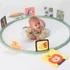 Kép 10/10 - Taf Toys játszókarika Tummy-time trainer
