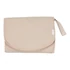 Kép 2/4 - Little Dutch pelenkázó lap utazáshoz - Pure Beige