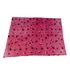 Kép 1/2 - Mintás wellsoft babatakaró 150x130cm