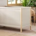 Kép 2/5 - VOX Tela 60x120-as babaágy- White/Oak