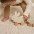 Kép 3/4 - Little Dutch húzható játék - Baby Bunny