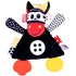 Kép 2/4 - Moni Bali bazoo 81049 bébijáték zebra