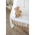 Kép 7/10 - Childhome Plüssmackó - Barna